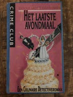 Het laatste avondmaal / Crime club 9789022518533, Verzenden, Gelezen, Diane Mott Davidson