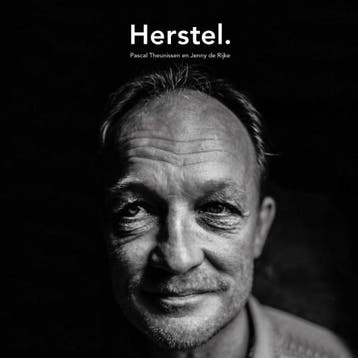 Herstel. - Pascal Theunissen 9789082659207, Boeken, Verzenden, Gelezen, Pascal Theunissen