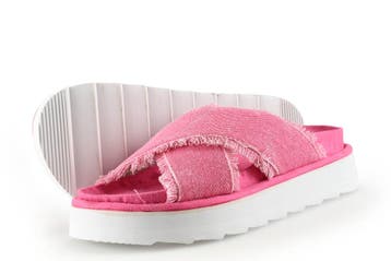 Dogma Slippers in maat 37 Roze, Slippers, Overige kleuren, Verzenden, Dogma