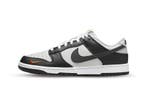 Nike Dunk Low Black Total Orange Mini Swoosh, Kleding | Heren, Schoenen, Nieuw