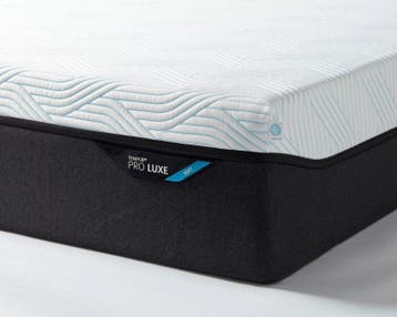 TEMPUR PRO® Luxe SmartCool™ Matras 30 cm Soft - 140x200, Nieuw