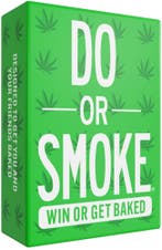 Do or Drink - Do Or Smoke | Do or Drink - Gezelschapsspellen, Verzenden, Nieuw