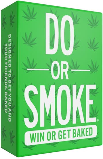 Do or Drink - Do Or Smoke | Do or Drink - Gezelschapsspellen, Verzenden, Nieuw