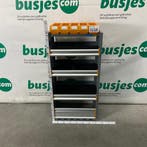 StoreVan Nieuw-Demo bedrijfswageninrichting (nr 1118), Ophalen of Verzenden