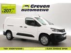 Peugeot Partner 1.5 BlueHDI L2 | 102PK | 3 Zits | Airco |, Euro 6, Wit, Nieuw, Peugeot