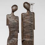 Karol Dusza (XX-XXI) - LARGE „Connected” 2 LARGE 157cm