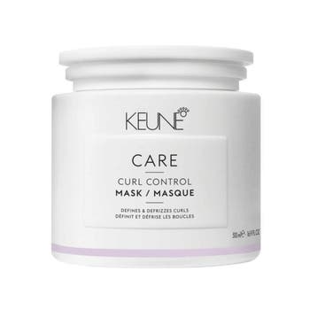 Keune Care Curl Control Mask 500 ml, Verzenden, Nieuw