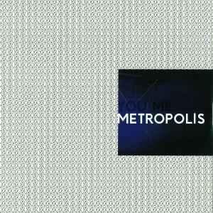 LP nieuw - House Of Black Lanterns - You, Me, Metropolis, Verzenden, Nieuw in verpakking