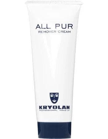All Pur Remover Cream Kryolan, Verzenden, Nieuw