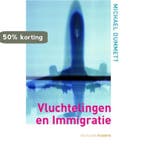 Routledge filosofie- Vluchtelingen en immigratie, Verzenden, Zo goed als nieuw, Sir Michael Dummett