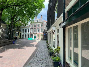 Te huur: Appartement Markt in Vlaardingen, Vlaardingen, Appartement, Zuid-Holland