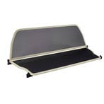 Volkswagen The Beetle (2012-2019) Cabrio windscherm Ivoor, Ophalen of Verzenden