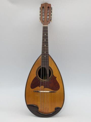Suzuki - - Mandoline - Japan - 1968 (Zonder minimumprijs), Nieuw