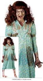 The Exorcist Jurk, Verzenden, Nieuw, Feestartikel