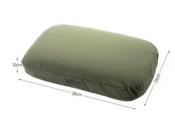 Memory Foam Camping Nekkussen – Ergonomisch Reiskussen, Huis en Inrichting, Verzenden, Nieuw
