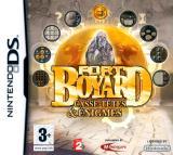 Fort Boyard: Casse-tete &amp; Enigmes Losse Game Card iDEAL!, Spelcomputers en Games, Ophalen of Verzenden, Zo goed als nieuw