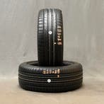 215/45/16 90V Hankook zomerbanden 6,4mm profiel 2X, 16 inch, Ophalen of Verzenden, Band(en), Personenwagen