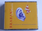 Brabant Luidkeels - Koormuziek en volksmuziek (2 CD), Cd's en Dvd's, Ophalen of Verzenden, Zo goed als nieuw