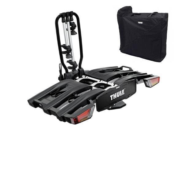 Thule Fietsendrager EasyFold XT 3 934 - 3 fietsen incl Opber, Auto diversen, Dakdragers, Verzenden