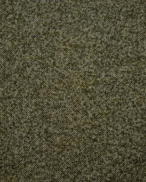Polyester/Wol Gemêleerd Groen/Grijs, Nieuw, Groen