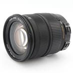 Sigma 18-200mm f/3.5-6.3 DC OS Canon, Verzenden, Gebruikt