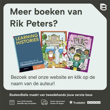 Tuinman Priknetel / Rip en Rouw - Rik Peters 9789044849509, Verzenden, Gelezen, Rik Peters