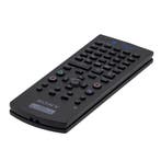 Sony Playstation 2 DVD Remote / Afstandsbediening (Zonder on, Verzenden, Zo goed als nieuw