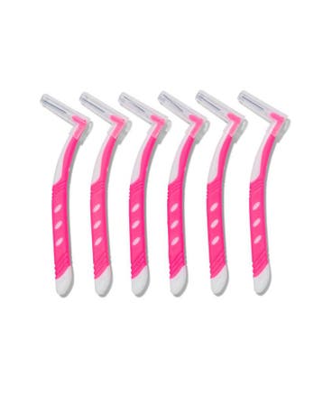 HEMA Interdentale borsteltjes 1.9mm - 6 stuks, Verzenden, Nieuw