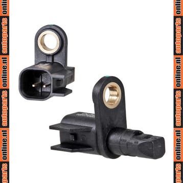 ABS-sensor Volvo EX40 EV (536) Van 2024-04 tot  - ABS-sensor, Verzenden, Nieuw, Volvo