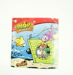 Plop: De duikboot / Actie Em-té / 7 9789059165250, Verzenden, Zo goed als nieuw, Gert Verhulst