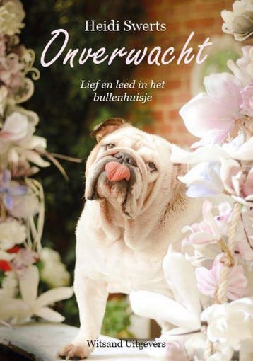 Onverwacht - Heidi Swerts 9789492011121, Verzenden, Gelezen, Heidi Swerts