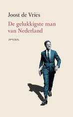 De gelukkigste man van Nederland (9789044647648), Verzenden, Nieuw