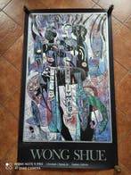 Wong Shue - Morossstudio Originals, Inc. - WONG SHUE Mostra