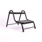 HTD Opstap Staal Dubbel, Caravans en Kamperen, Ophalen of Verzenden, Nieuw