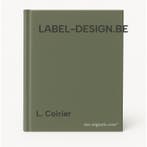 LABEL-DESIGN.BE 9789058561688 L. Coirier, Verzenden, Zo goed als nieuw, L. Coirier