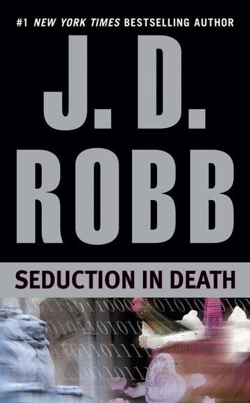 Seduction in Death 9780425181461 J. D. Robb, Verzenden, Gelezen, J. D. Robb
