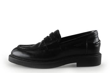 Vagabond Loafers in maat 36 Zwart, Kleding | Dames, Schoenen, Verzenden, Zwart, Overige typen, Zo goed als nieuw