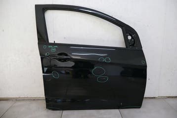 deuren rechtsvoor Opel Karl 2017, Verzenden, Gebruikt