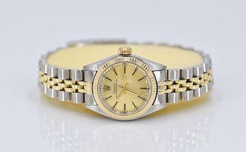 Rolex - Oyster Perpetual Datejust - Zonder minimumprijs -, Nieuw