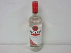 Bacardi Razz Rum 70 (18x) fles(sen), Ophalen