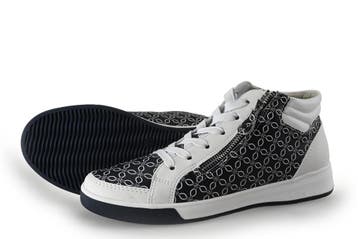 Ara Sneakers in maat 39 Blauw, Ara, Verzenden, Blauw, Sneakers of Gympen