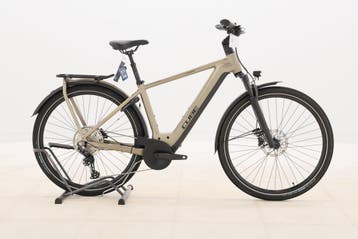 Cube KATHMANDU HYBRID PRO 750 – 2023 – 160 - 170 cm, Verzenden, Zo goed als nieuw, Overige merken