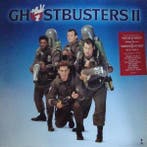 Various - Ghostbusters II, Ophalen of Verzenden, Gebruikt