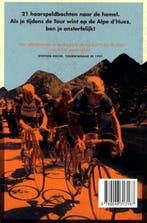 De Alpe dHuez 9789048313167 Peter Cossins, Verzenden, Zo goed als nieuw, Peter Cossins