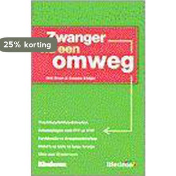Zwanger via een omweg / Lifetime - D. Braat 9789021532271, Boeken, Verzenden, Zo goed als nieuw, D. Braat