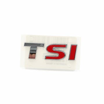 Volkswagen Golf 6, Jetta (A6/5C), Sharan 2 (7N) embleem, Ophalen of Verzenden, Nieuw, Volkswagen