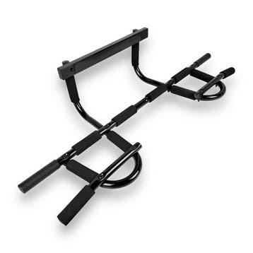 KRAKEN Pull Up Bar / Optrekstang deuropening - nieuw in doos, Verzenden, Nieuw