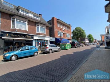 Kamer te huur in Apeldoorn - 16 m² - 1 kamer(s), Overige regio's