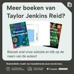 Carrie Soto is back / California dream (crossover) serie / 4, Verzenden, Gelezen, Taylor Jenkins Reid