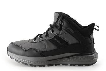 Skechers Veterboots in maat 43 Zwart, Kleding | Heren, Schoenen, Verzenden, Zwart, Boots, Zo goed als nieuw